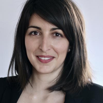 Photo de Cécile Nurra