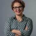 Photo de Nadia Nakhili