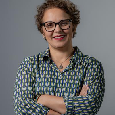 Photo de Nadia Nakhili